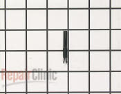 Axle, Roller, Shaft, Wheel - Part # 342397 Mfg Part # 0304737