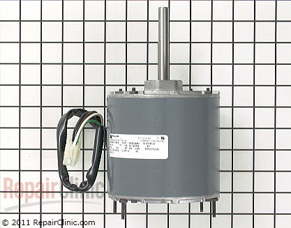 Blower Motor 143047 Main Product View