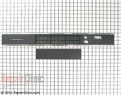 Control Panel S97007657 Main Product View