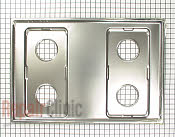 Cooktop - Part # 1243526 Mfg Part # Y060619K
