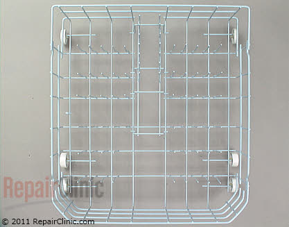 Dishrack 2905-0009 Main Product View