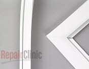 Freezer Door Gasket - Part # 618148 Mfg Part # 5303207342