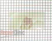 Inner Door Glass - Part # 777628 Mfg Part # 5303324250