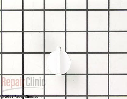 Knob WR2X7582 Main Product View