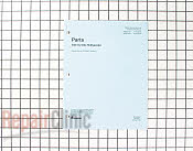 Mnl, pts sxs - Part # 800323 Mfg Part # RP1300067