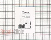 Owners manual (am ic - Part # 793851 Mfg Part # A1043103