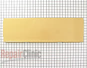 Panel - Part # 209687 Mfg Part # M82D97