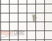 Screw - Part # 418500 Mfg Part # 154093301