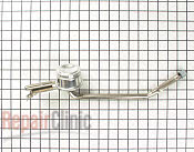 Surface Burner - Part # 1244375 Mfg Part # Y07699000
