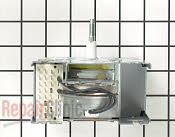 Timer  - Part # 436679 Mfg Part # 21001325
