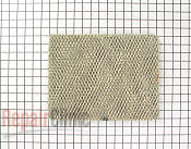 Water Evaporator Pad - Part # 757066 Mfg Part # A35