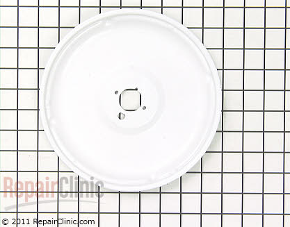 Burner Drip Bowl WB31K5080 Main Product View