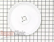 Burner Drip Bowl - Part # 257963 Mfg Part # WB31K5080