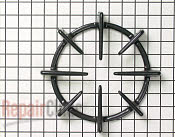 Burner Grate - Part # 258016 Mfg Part # WB31T10003