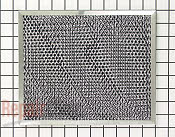 Charcoal Filter - Part # 1172291 Mfg Part # S97007937