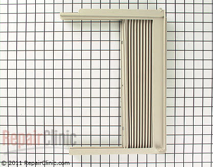 Curtn asm rh WJ72X33 Main Product View