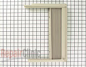 Curtn asm rh - Part # 285416 Mfg Part # WJ72X33