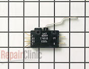 Directional Switch - Part # 714642 Mfg Part # 776010