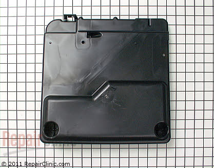 Drain Pan WR32X1427 Main Product View