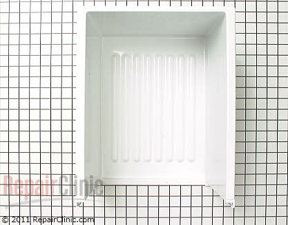 Drawer Without Front 3206180 Main Product View