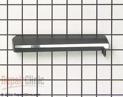 End Cap 207215 Main Product View