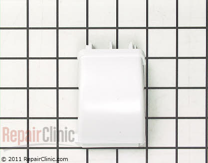 End Cap 218809701 Main Product View