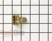 Hose Adapter - Part # 640259 Mfg Part # 5308000205