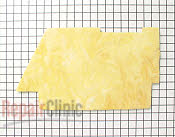 Insulation - Part # 234457 Mfg Part # R0904524