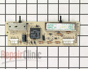 Mod time dly - Part # 305362 Mfg Part # WR55X78