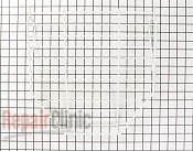Oven Rack & Broiler Pan - Part # 600064 Mfg Part # 501295P