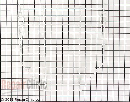 Rack,drying w/instruc 501295P         Main Product View