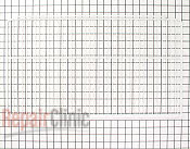 Shelf-full, sliding, refr, (2) - Part # 626676 Mfg Part # 5303283042
