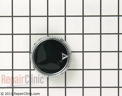 Timer Knob 4340653 Main Product View