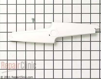 Upper Wash Arm Assembly 2020-0003 Main Product View