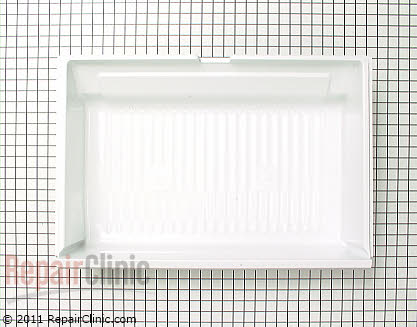 Vegetable Drawer (OEM)  WR32X1392