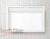 Vegetable Drawer - Part # 301888 Mfg Part # WR32X1392