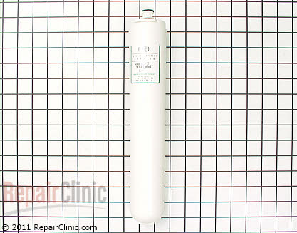 Water Filter 4373530 Main Product View