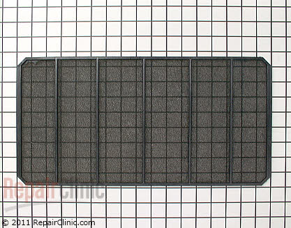 Montgomery Wards Air Filter