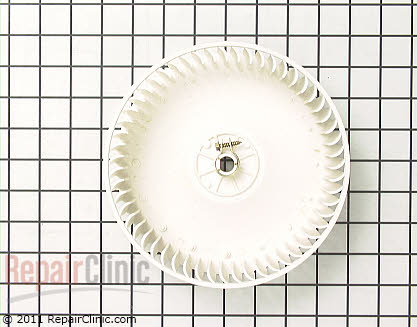Blower Wheel 5304404879      Main Product View