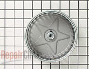 Blower Wheel & Fan Blade - Part # 800705 Mfg Part # 000-1714-004