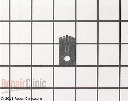 Clip (OEM)  WR2X7140
