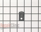 Clip - Part # 297597 Mfg Part # WR2X7140