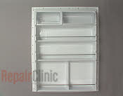 Door - Part # 664886 Mfg Part # 61002976