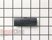 Door release button - Part # 761052 Mfg Part # 80QBP3081