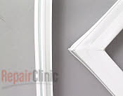 Freezer Door Gasket - Part # 510308 Mfg Part # 3206240