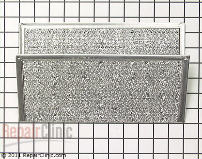 Grease Filter 830865 Main Product View