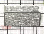 Grease Filter - Part # 728769 Mfg Part # 830865