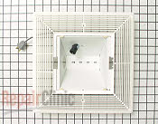 Grille Cover - Part # 1172549 Mfg Part # S97009887