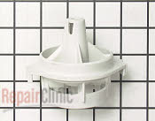 Hub, spray arm - Part # 464173 Mfg Part # 2540-0002
