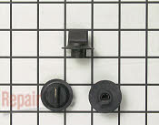 Knob, Dial & Button - Part # 788321 Mfg Part # 50110036N005